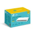 Hub switch tp-link 8-port 1008