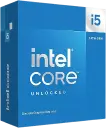 Intel Core i5-14400F Desktop Processor - Box