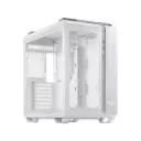 ASUS GT502 TUF Gaming Case - White 