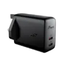 AceFast Dual Fast PD40W (A12) Charger 