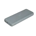 PB-XN20 20000mAh Type C Ultra Slim Power Bank with USB C Fast Charging 5V 3A 