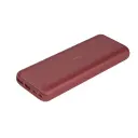 PB-XN20 20000mAh Type C Ultra Slim Power Bank with USB C Fast Charging 5V 3A  