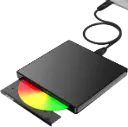 DVD Drive USB-C ULTRA THIN WRITER