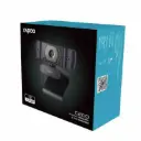 RAPOO C200 720P HD Webcam 