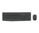 Logitech MK235 Wireless Keyboard and Mouse Combo